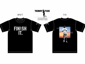 Tシャツ　半袖／長袖
