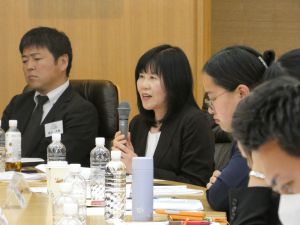 各自治体、交流団体からの活動報告