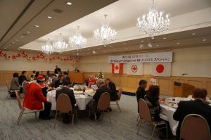 今年も国際館パミールにて開催